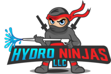 Hydro Ninjas LLC logo