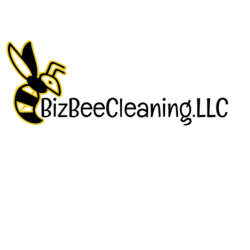 Biz Bee Cleaning, LLC logo