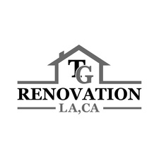 TG Renovation, Inc. logo
