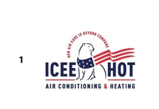 Avatar for Icee Hot Air Conditioning & Heating