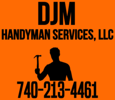 DJM Handyman Services, LLC logo