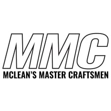McLean's Master Craftsman logo