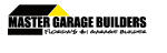 Master Garage Builders Inc. logo