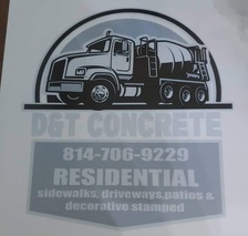Avatar for D&T Concrete