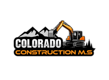 Logo for Colorado Construction M.S.