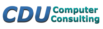 CDU Computer Consulting, LLC logo