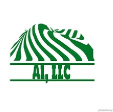 Logo for A1