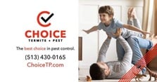 Avatar for Choice Termite & Pest Management