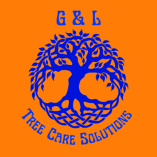 Logo for G & L Tree Care Solutions