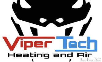 ViperTech Heating and Air, LLC logo