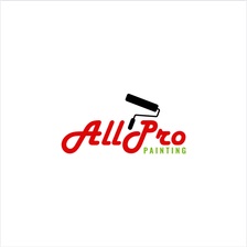 Logo for Allpro Painting, LLC