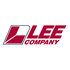 Lee Company logo