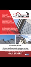 Avatar for A to Z Roofing