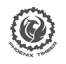 Logo for Phoenix Timber Company