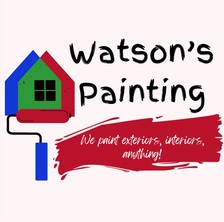 Logo for Region Property Maintenance