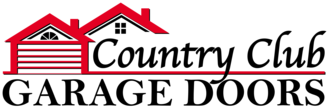 Country Club Garage Door Services LLC logo