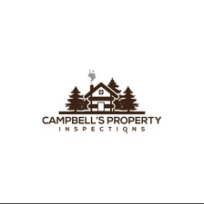 Logo for Campbell's Property Inspections, LLC