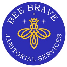 Bee Brave Maintenance logo