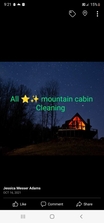 All Star Mountain Cabin Cleaning logo