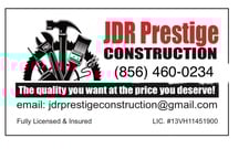 Avatar for JDR Prestige Construction