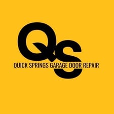 Avatar for QUICK SPRINGS GARAGE DOOR LLC