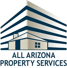 Logo for All Arizona Property Services