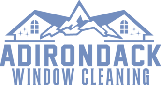 Adirondack Window Cleaning logo