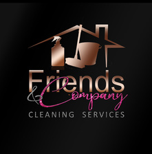 Avatar for Friends & Company Cleaning