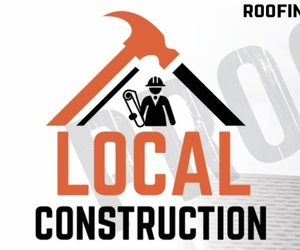 Local Construction logo