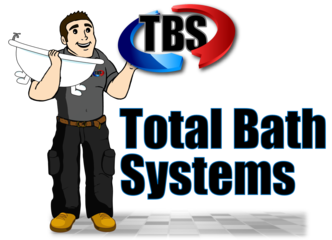 Total Bath Systems, LLC. logo
