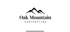 Oak Mountain Contracting LLC logo