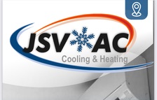 Logo for JSV AIR, LLC