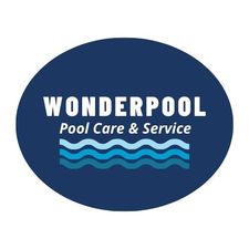 Logo for WonderPOOL, LLC