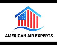Logo for American Air Experts