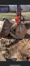 Jordan's Tree Service logo