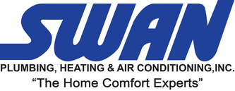 SWAN Plumbing, Heating & Air of Denver logo