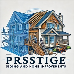 Prestige Home Improvement PA LLC logo