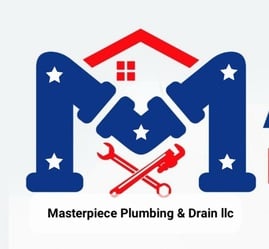 Masterpiece Plumbing & Drain LLC logo