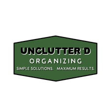 Unclutter'd logo