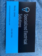 Logo for Specialized Solutions, LLC