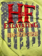 Avatar for H & F Excavating, LLC