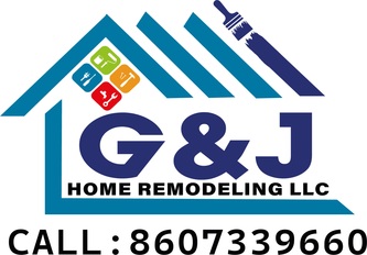 G & J Home Remodeling, LLC logo