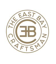 The East Bay Craftsman logo