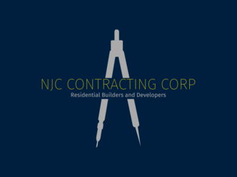 NJC Contracting, Corp. logo