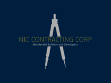 Logo for NJC Contracting, Corp.