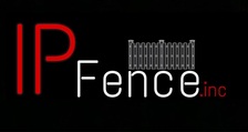 Logo for IP Fence