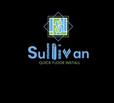 Logo for Sullivan Quick Floor Install, LLC