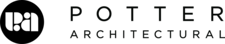Potter Architectural PLLC logo