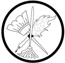Logo for Heathers Cleaning Services