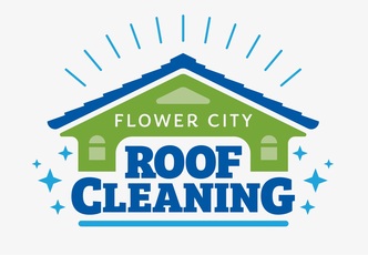 Flower City Pressure Washing logo